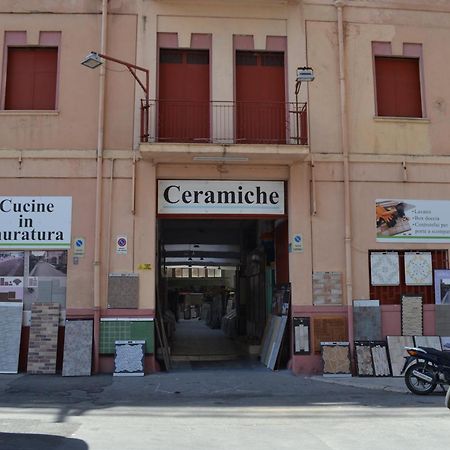 Hotel A Tre Passi Dal Centro Palermo Exteriér fotografie