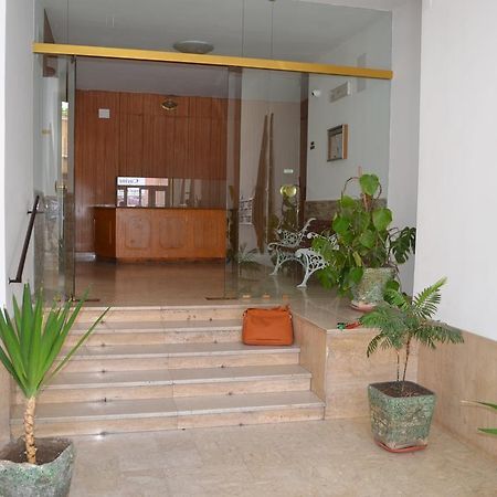 Hotel A Tre Passi Dal Centro Palermo Exteriér fotografie