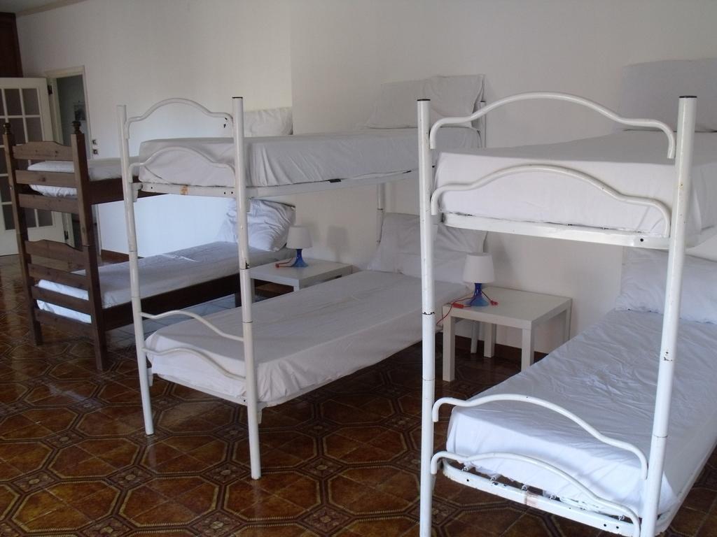 Hotel A Tre Passi Dal Centro Palermo Exteriér fotografie