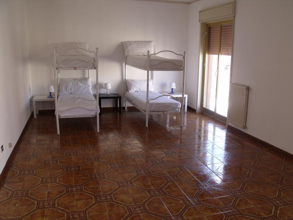 Hotel A Tre Passi Dal Centro Palermo Exteriér fotografie