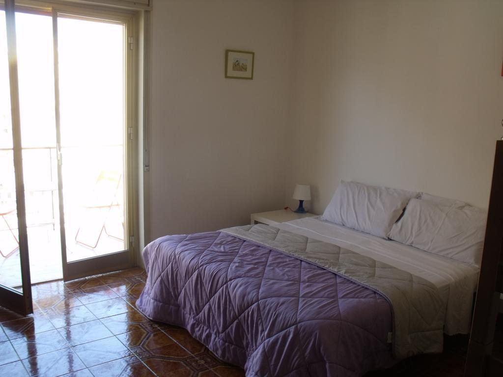 Hotel A Tre Passi Dal Centro Palermo Exteriér fotografie