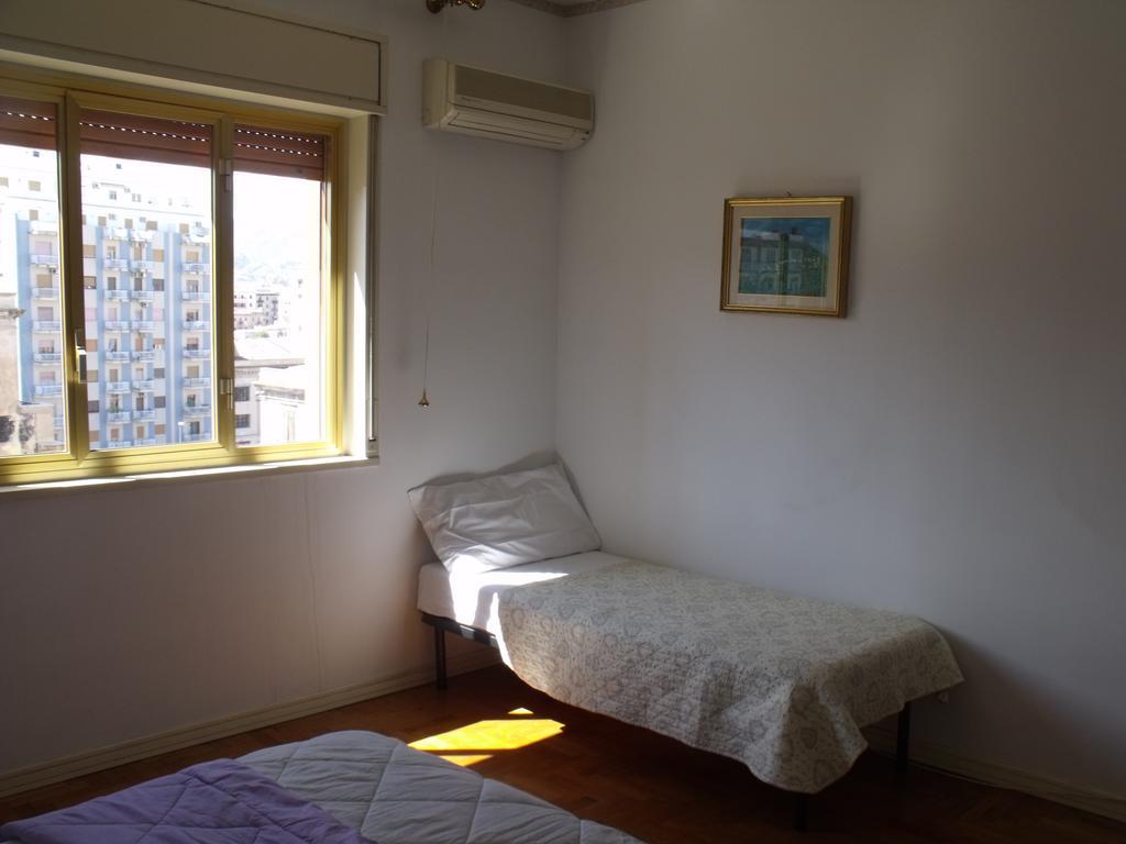 Hotel A Tre Passi Dal Centro Palermo Exteriér fotografie