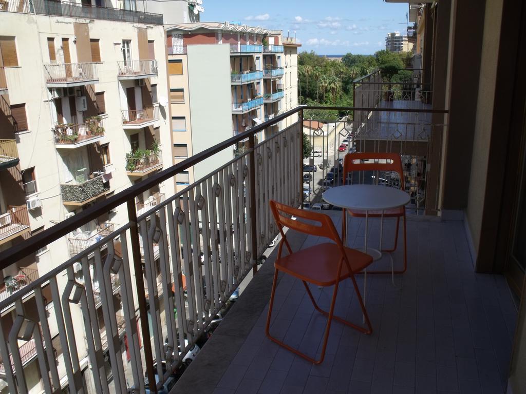 Hotel A Tre Passi Dal Centro Palermo Exteriér fotografie