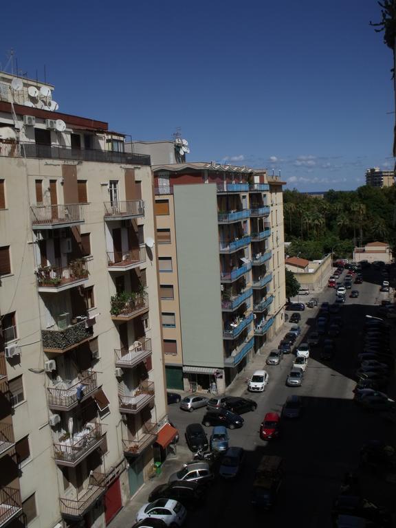 Hotel A Tre Passi Dal Centro Palermo Exteriér fotografie