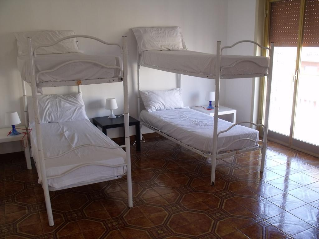Hotel A Tre Passi Dal Centro Palermo Exteriér fotografie