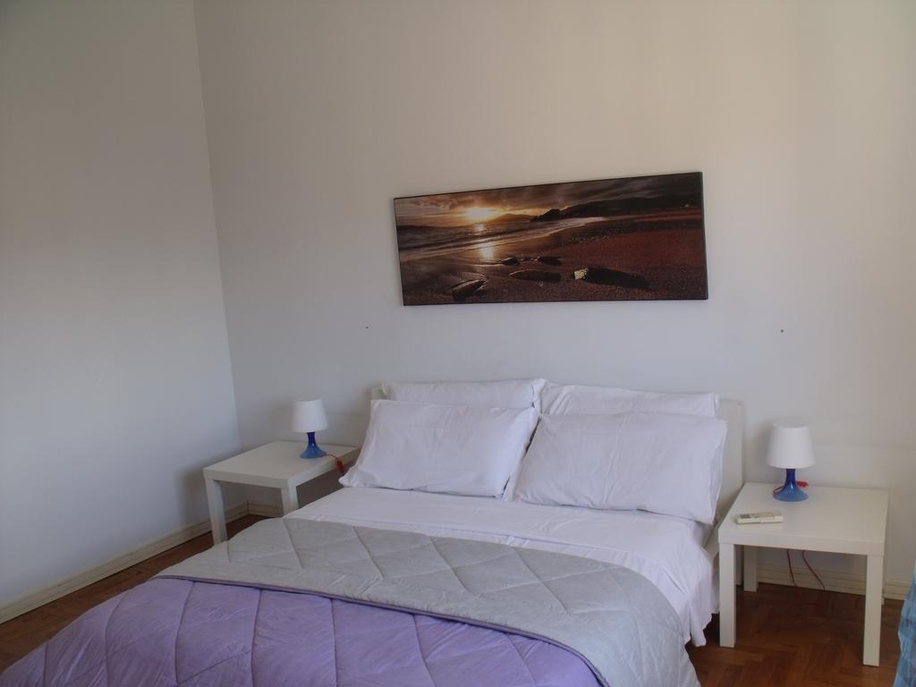 Hotel A Tre Passi Dal Centro Palermo Exteriér fotografie