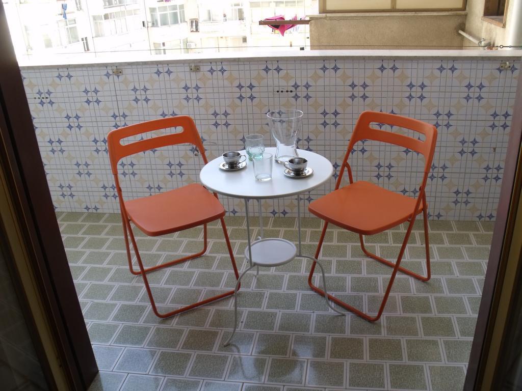 Hotel A Tre Passi Dal Centro Palermo Exteriér fotografie