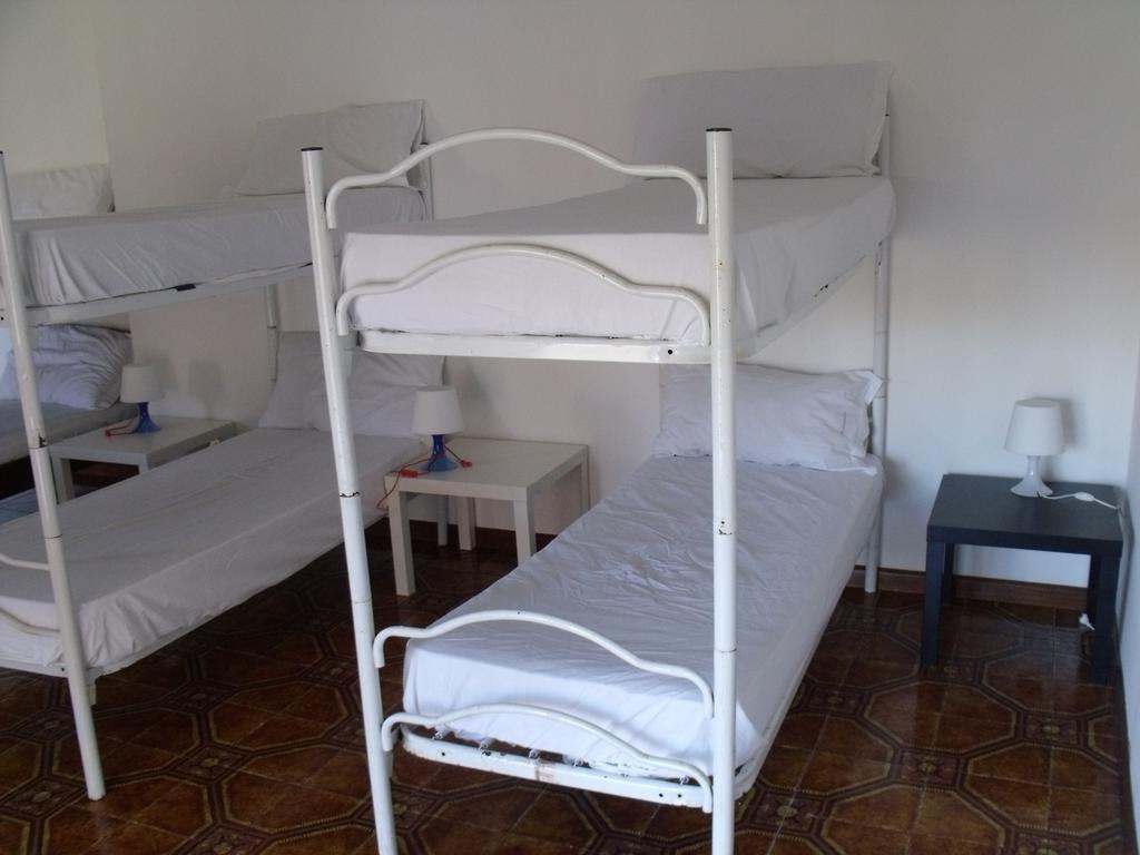Hotel A Tre Passi Dal Centro Palermo Exteriér fotografie