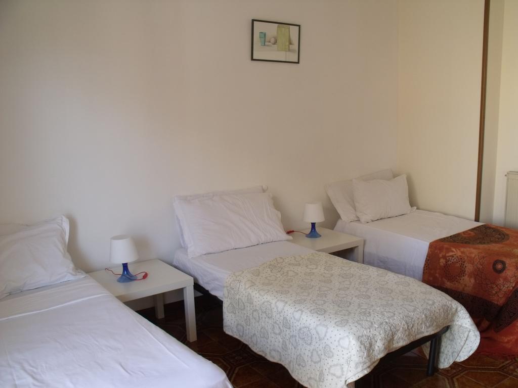 Hotel A Tre Passi Dal Centro Palermo Exteriér fotografie