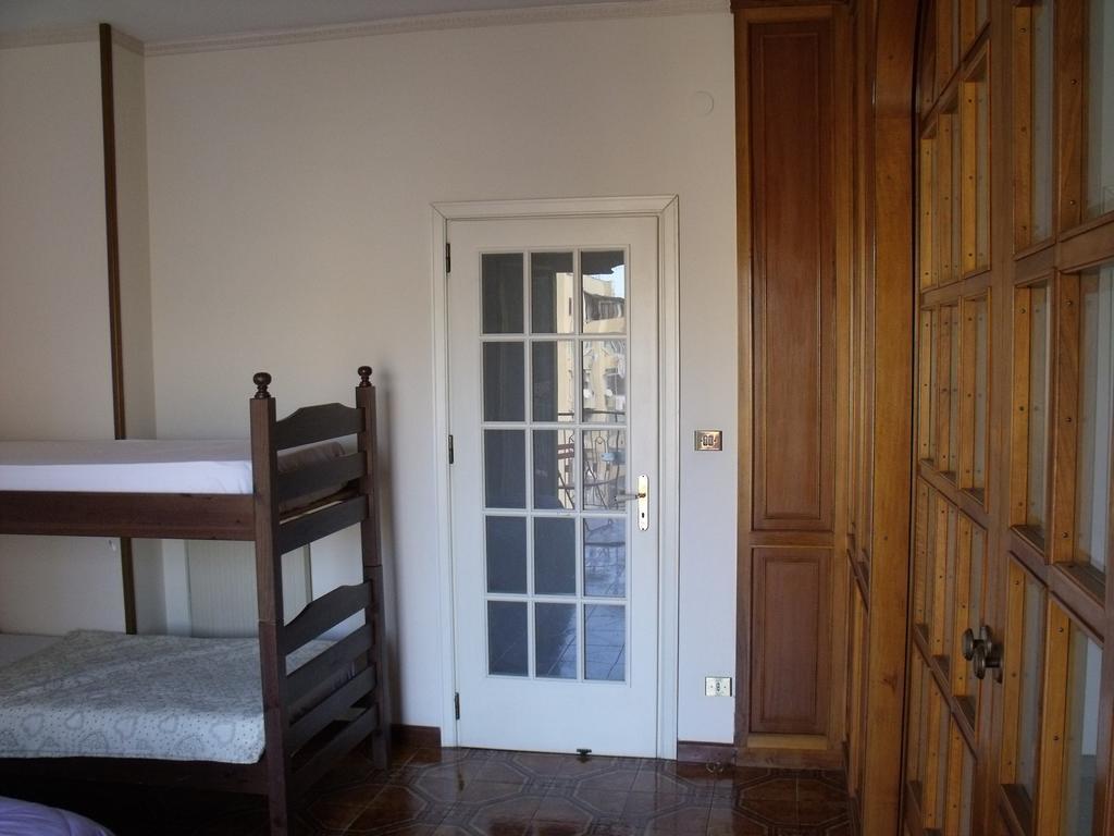 Hotel A Tre Passi Dal Centro Palermo Exteriér fotografie