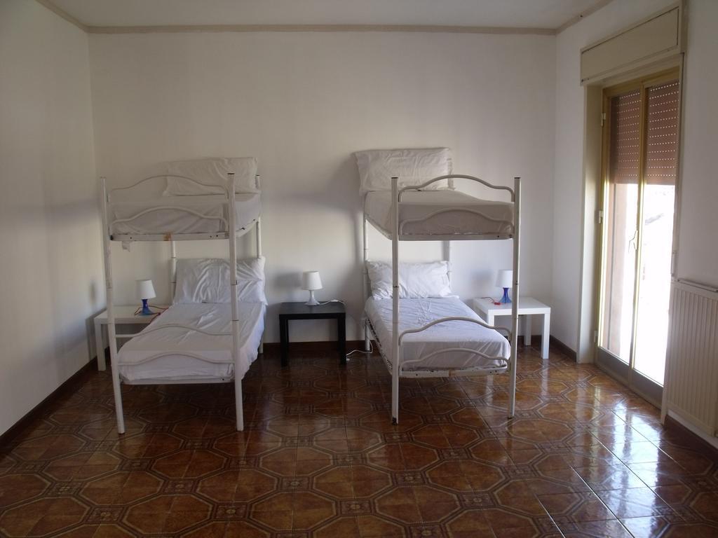 Hotel A Tre Passi Dal Centro Palermo Exteriér fotografie