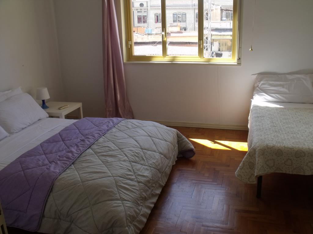 Hotel A Tre Passi Dal Centro Palermo Exteriér fotografie