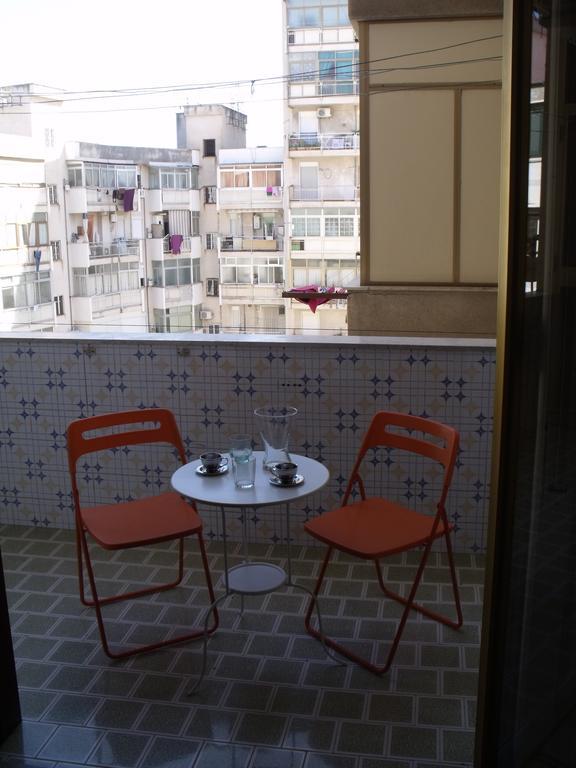 Hotel A Tre Passi Dal Centro Palermo Exteriér fotografie