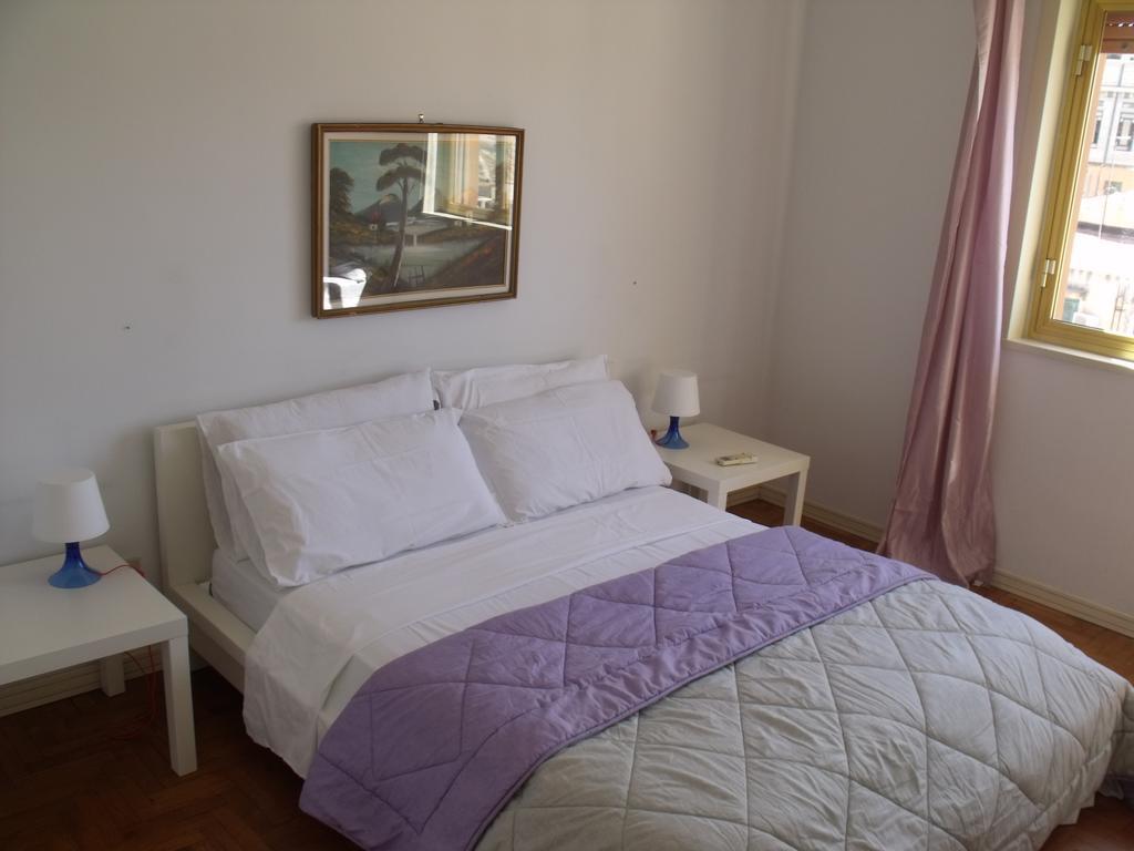 Hotel A Tre Passi Dal Centro Palermo Exteriér fotografie