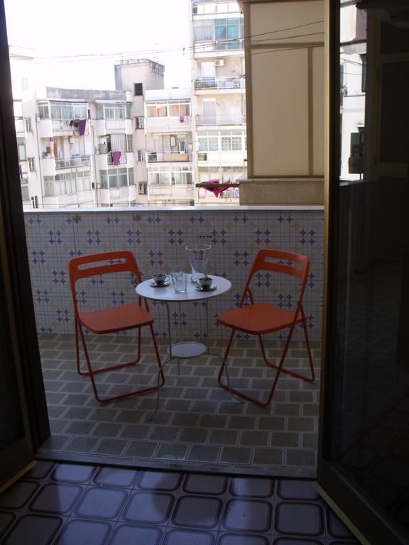 Hotel A Tre Passi Dal Centro Palermo Exteriér fotografie