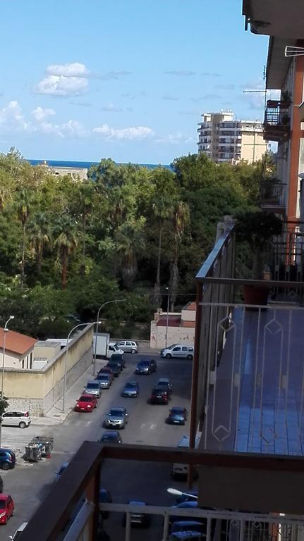 Hotel A Tre Passi Dal Centro Palermo Exteriér fotografie