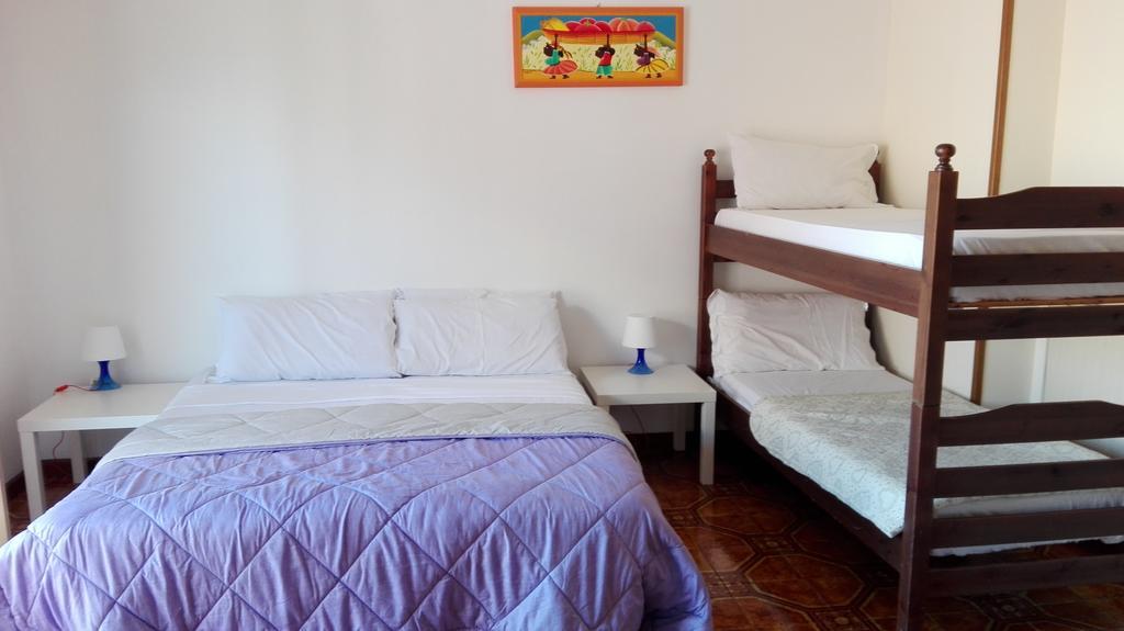 Hotel A Tre Passi Dal Centro Palermo Exteriér fotografie
