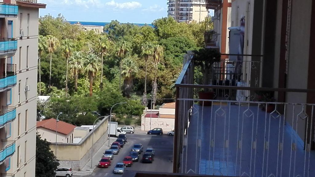 Hotel A Tre Passi Dal Centro Palermo Exteriér fotografie